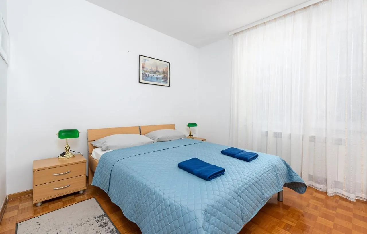 Casa Lungomare Villa Umag