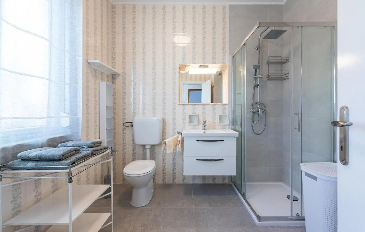Casa Lungomare Villa Umag Croatia