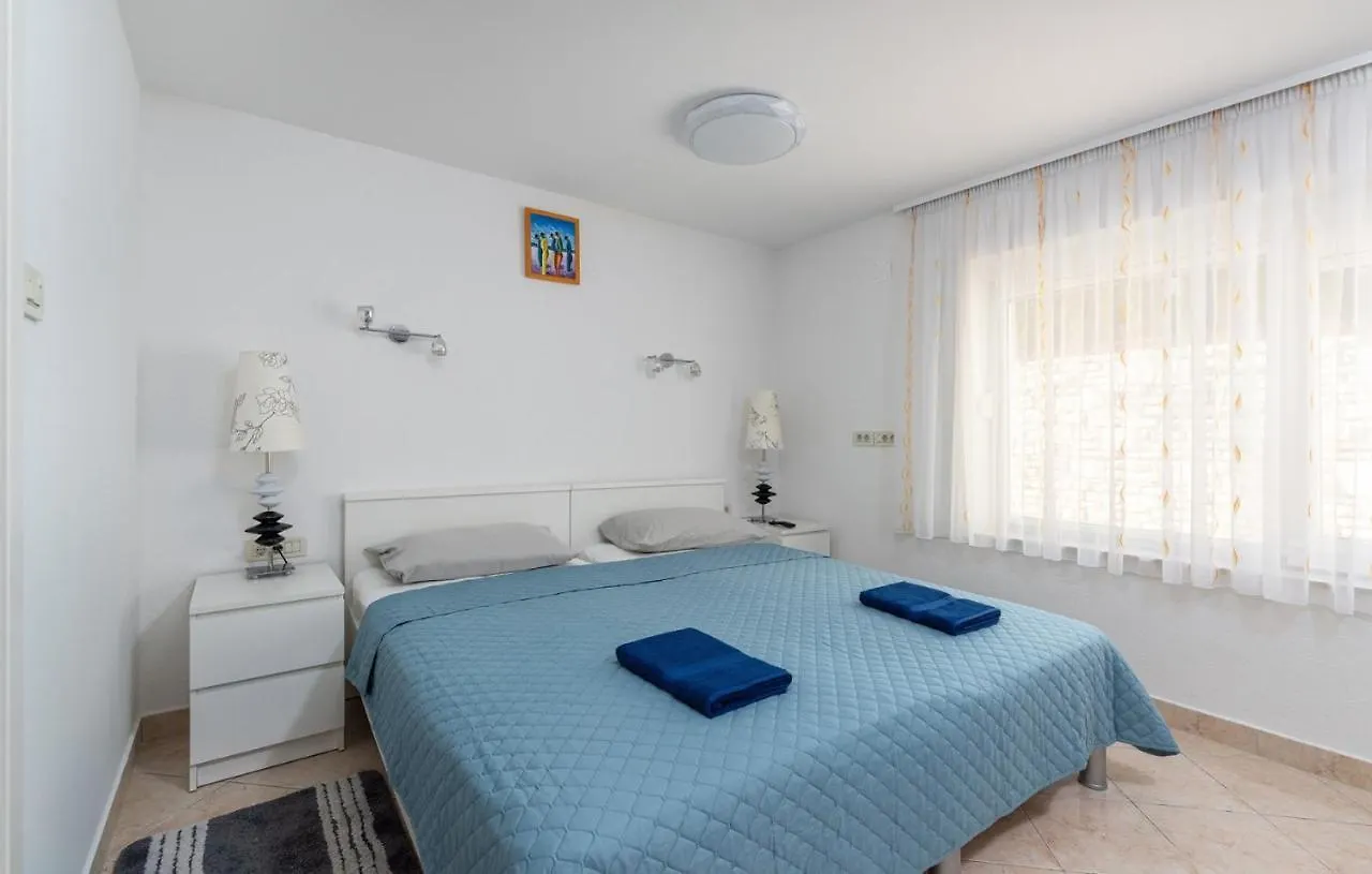Casa Lungomare Villa Umag 0*,  Croatia