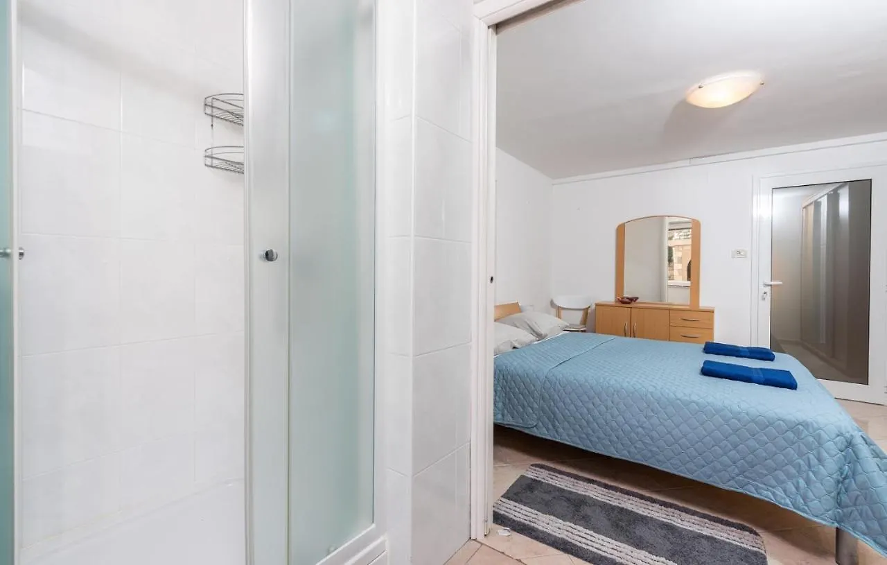 Casa Lungomare Villa Umag Croatia