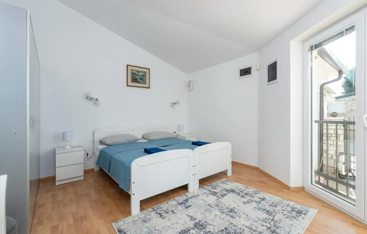 Casa Lungomare Villa Umag Kroatien