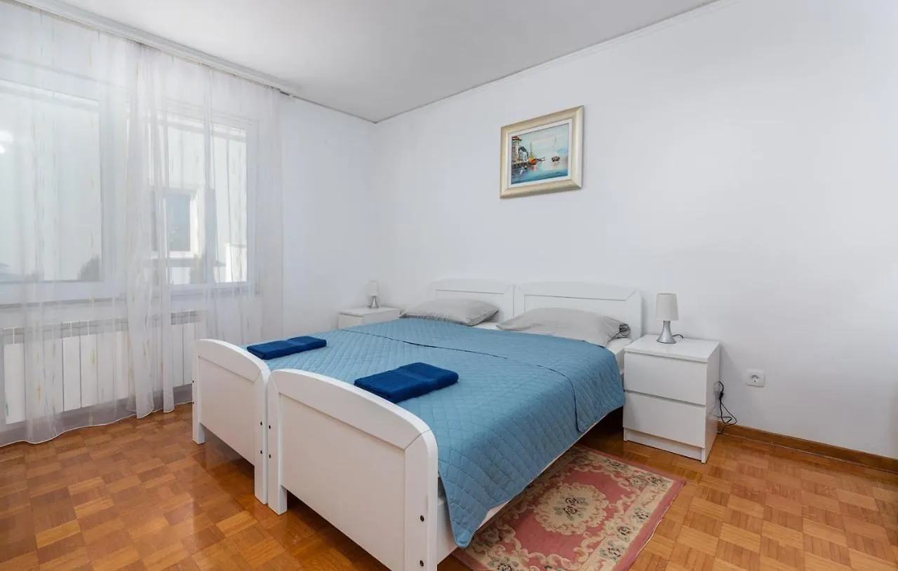 Casa Lungomare Villa Umag