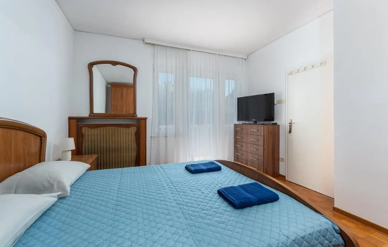 Casa Lungomare Villa Umag