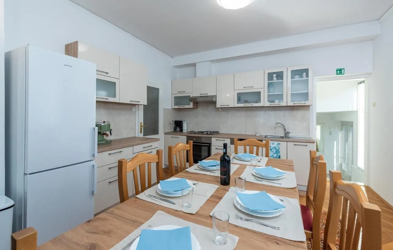 Casa Lungomare Villa Umag