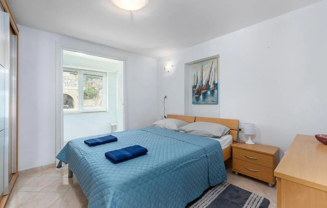 Casa Lungomare Villa Umag Croatia