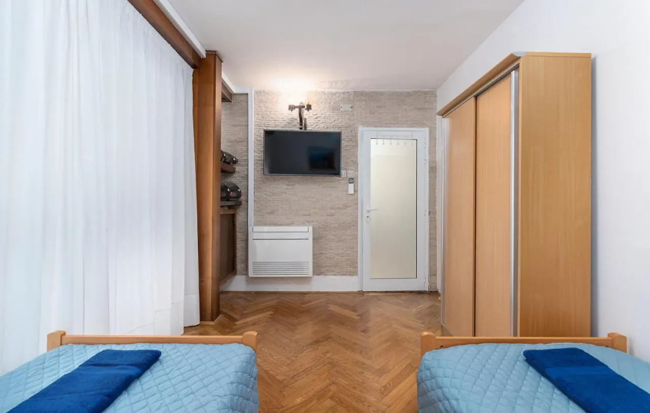 Casa Lungomare Villa Umag