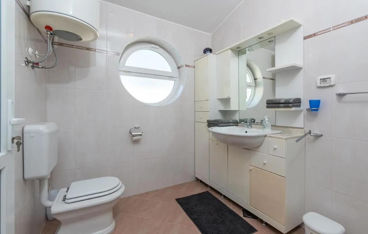 Casa Lungomare Villa Umag 0*,  Croatia