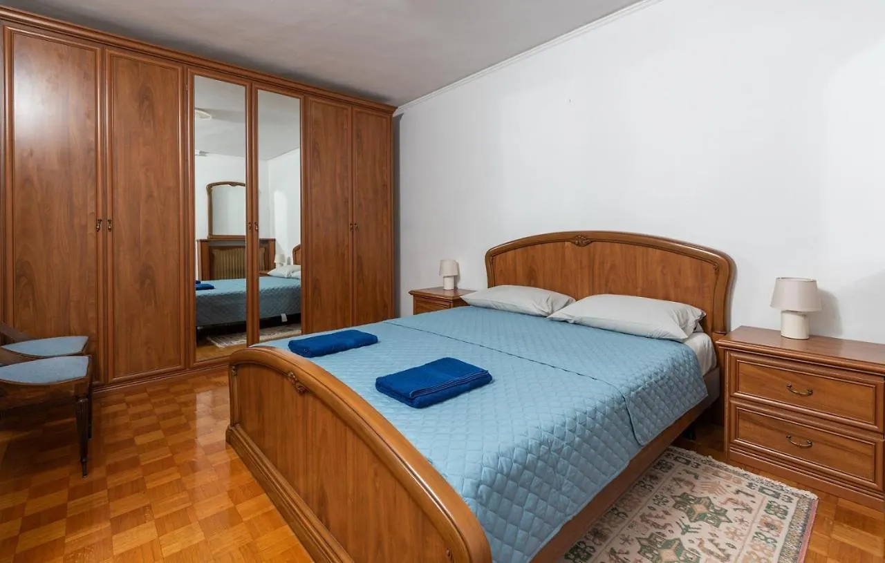 Casa Lungomare Villa Umag