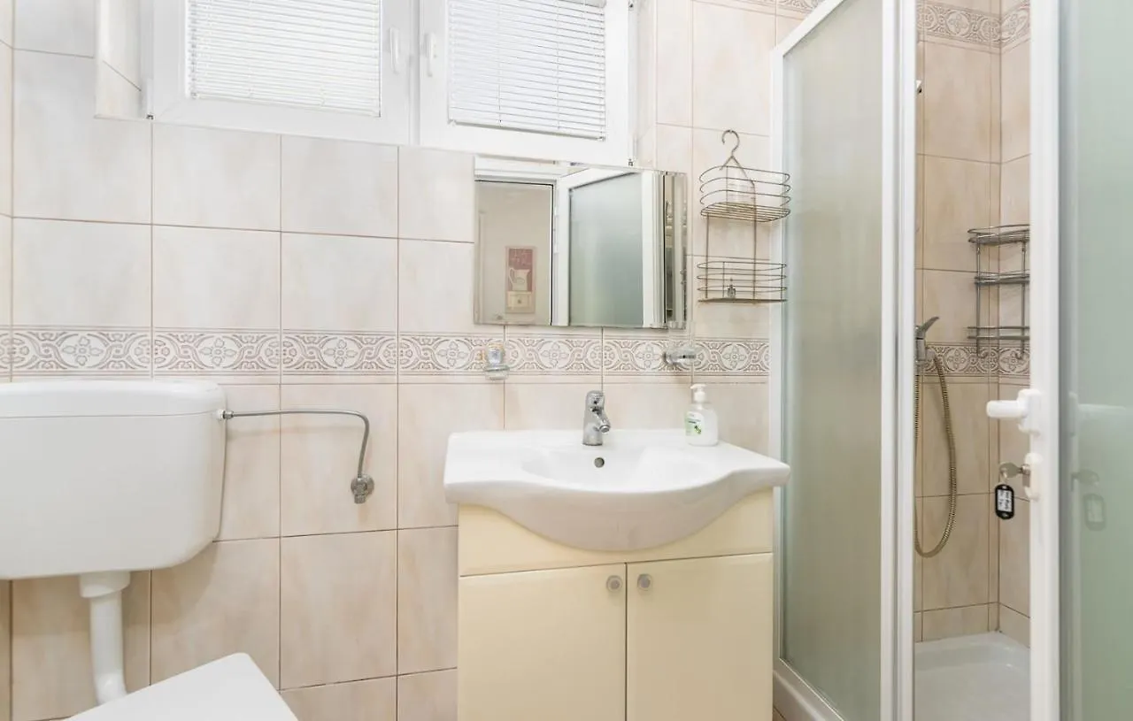 Casa Lungomare Villa Umag