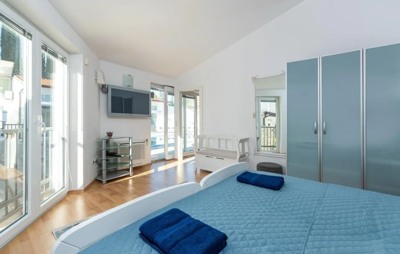 Casa Lungomare Villa Umag