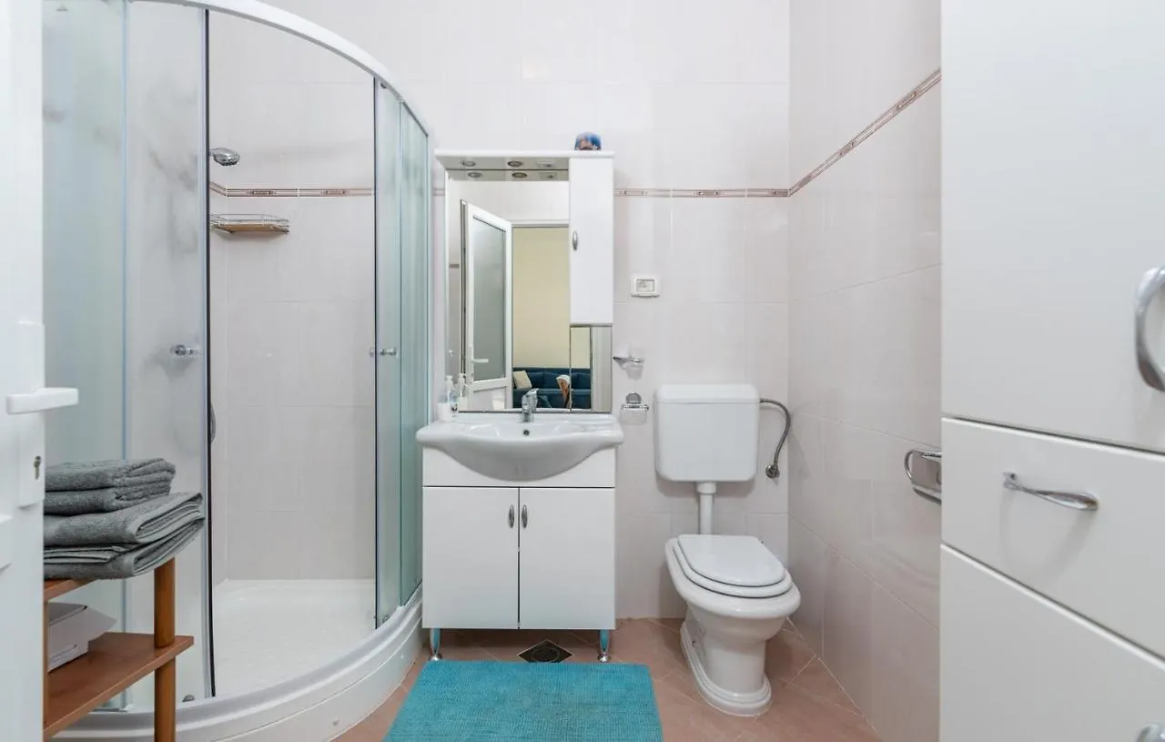 Casa Lungomare Villa Umag