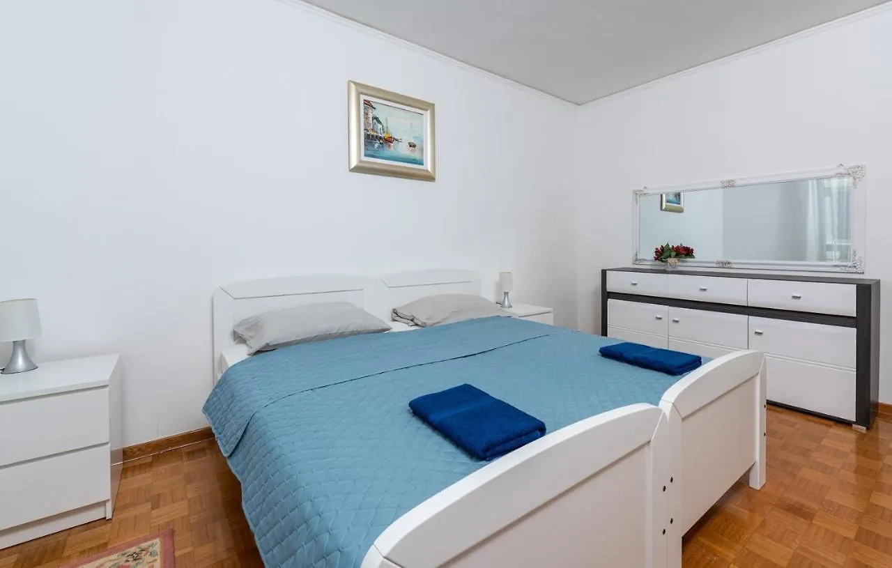 Casa Lungomare Villa Umag Croatia