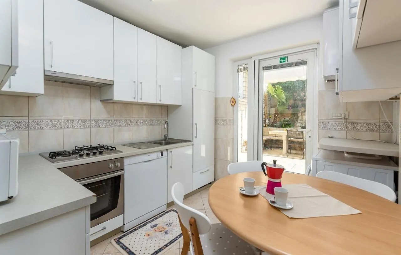 Casa Lungomare Villa Umag Croatia
