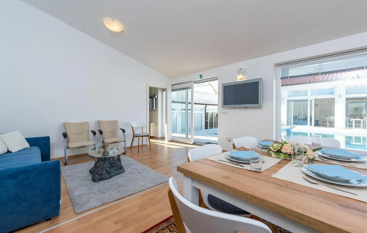 Casa Lungomare Villa Umag