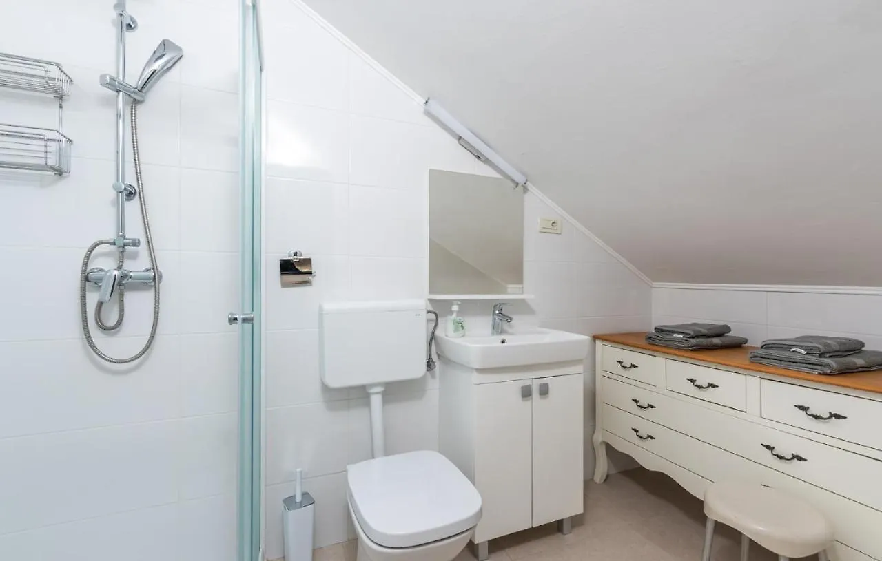 Casa Lungomare Villa Umag