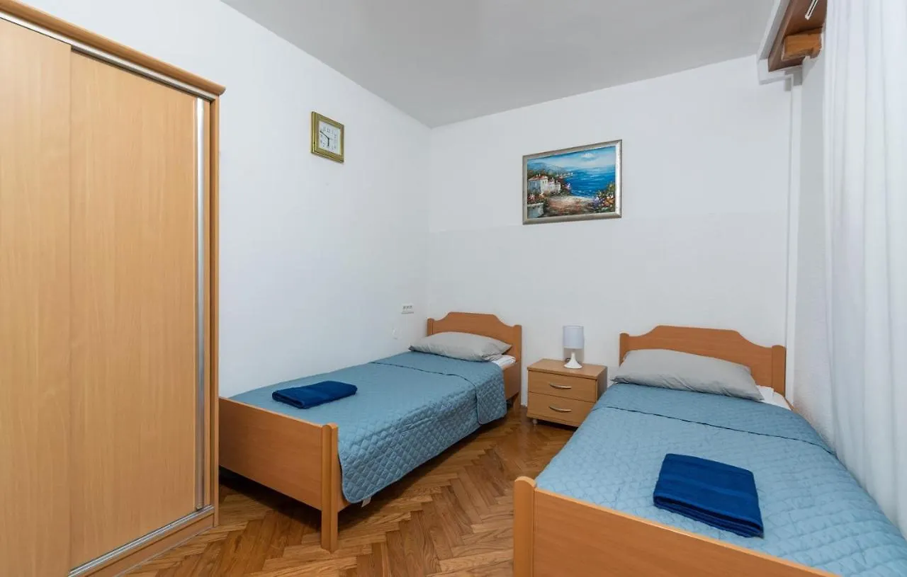 Casa Lungomare Villa Umag