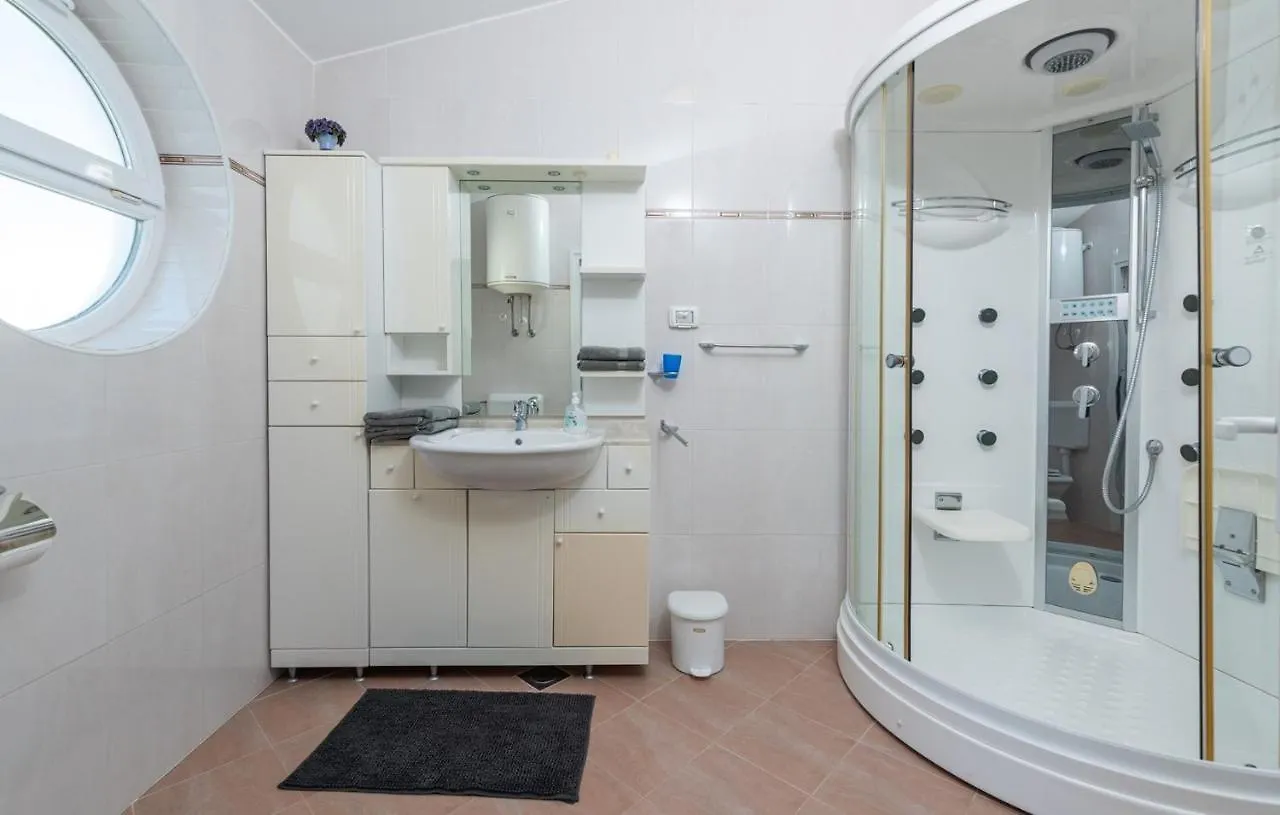 Casa Lungomare Villa Umag