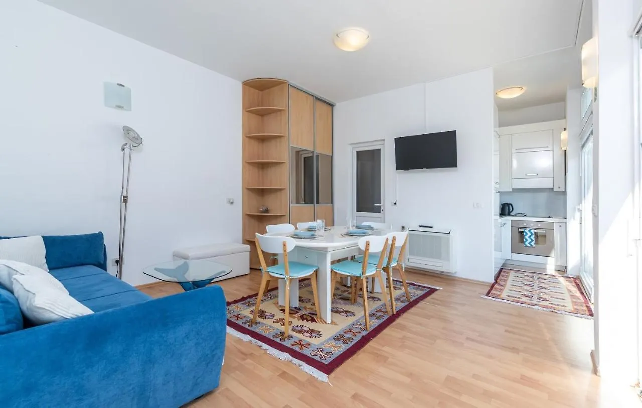 Casa Lungomare Villa Umag