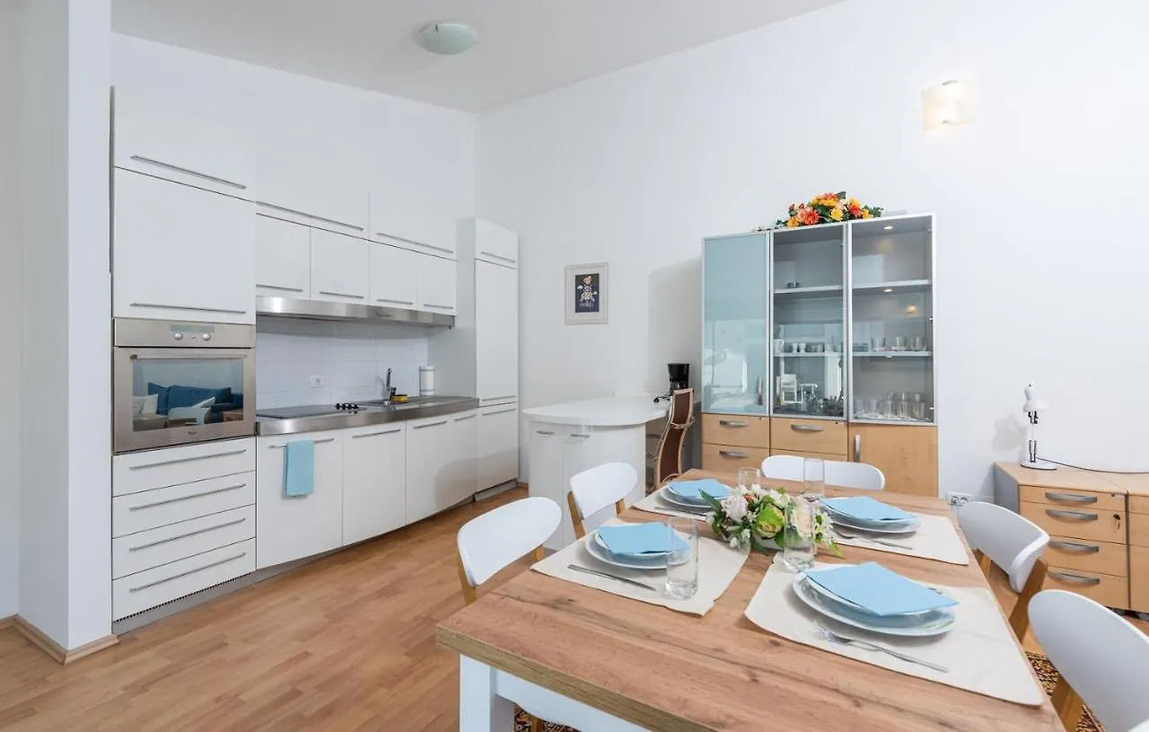 Casa Lungomare Villa Umag