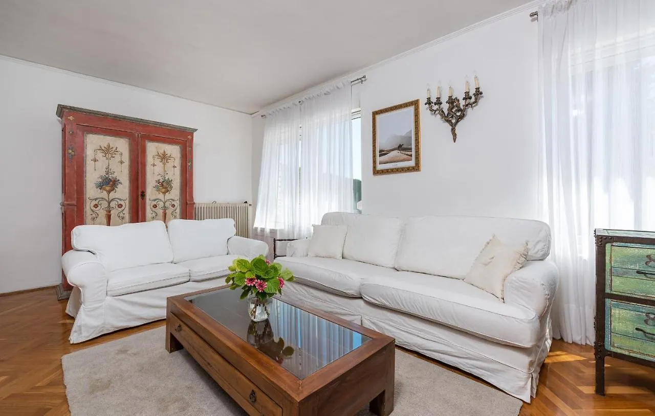 Casa Lungomare Villa Umag