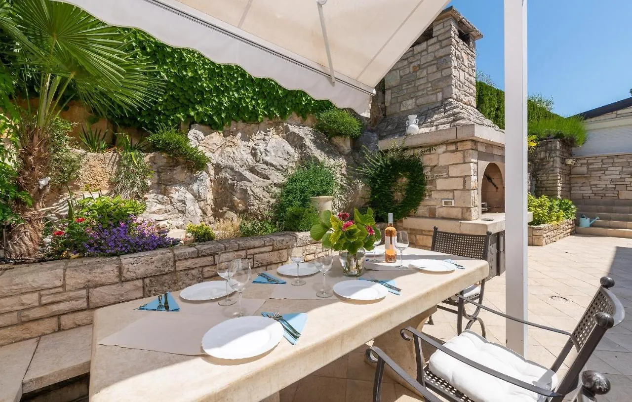 Casa Lungomare Villa Umag