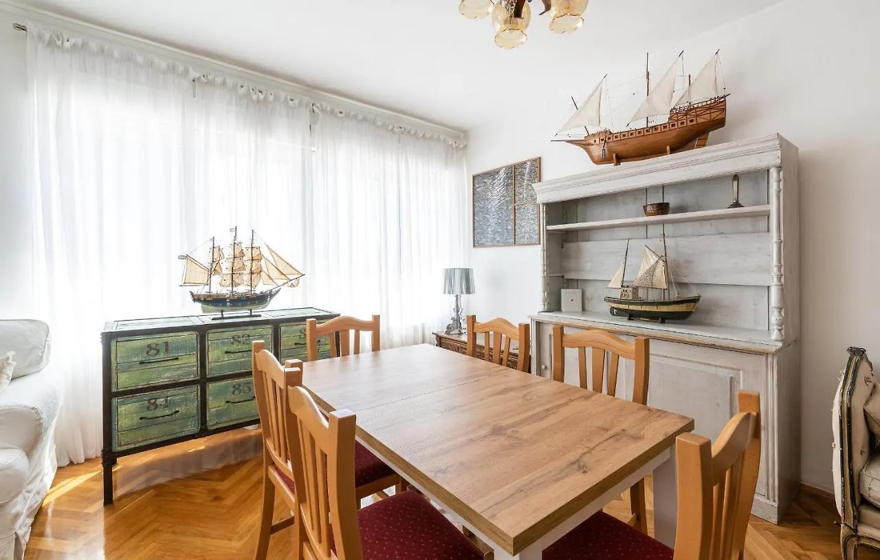 Casa Lungomare Villa Umag