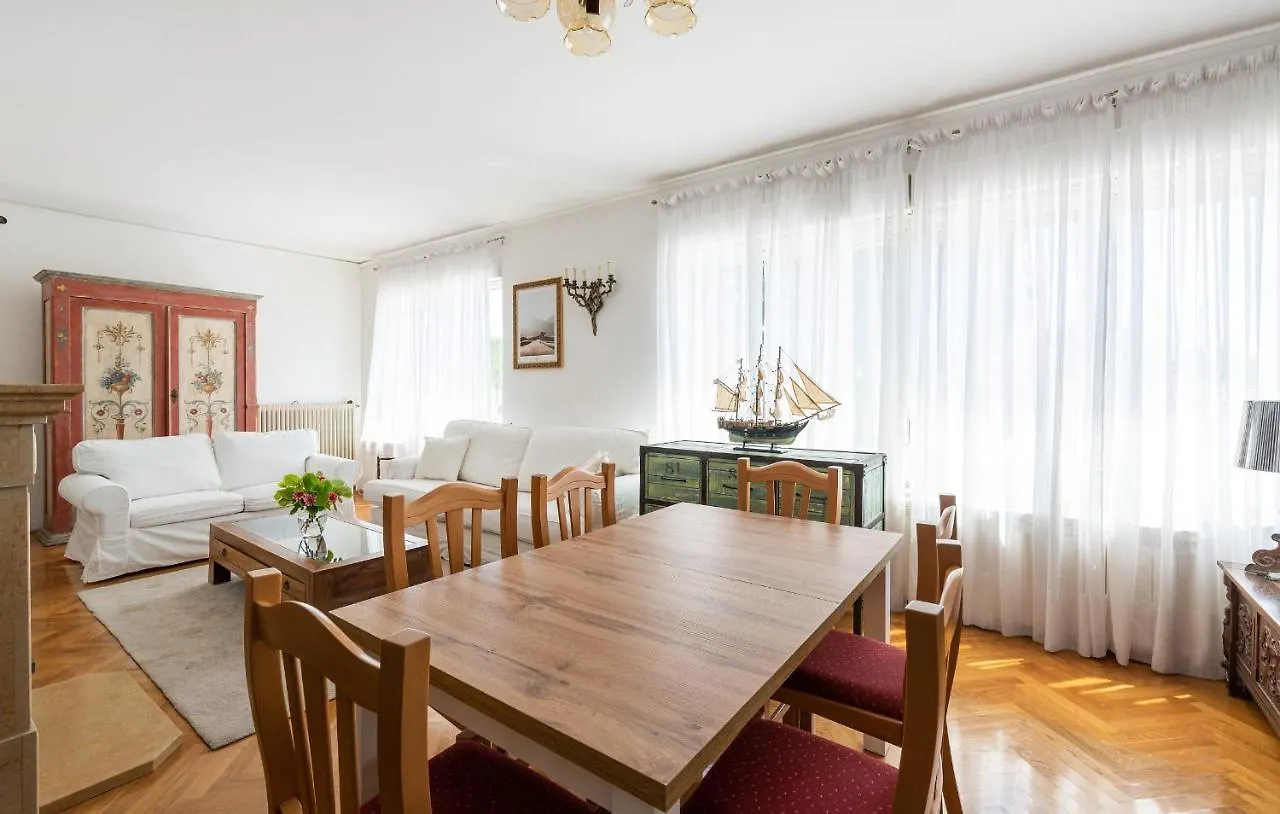 Casa Lungomare Villa Umag