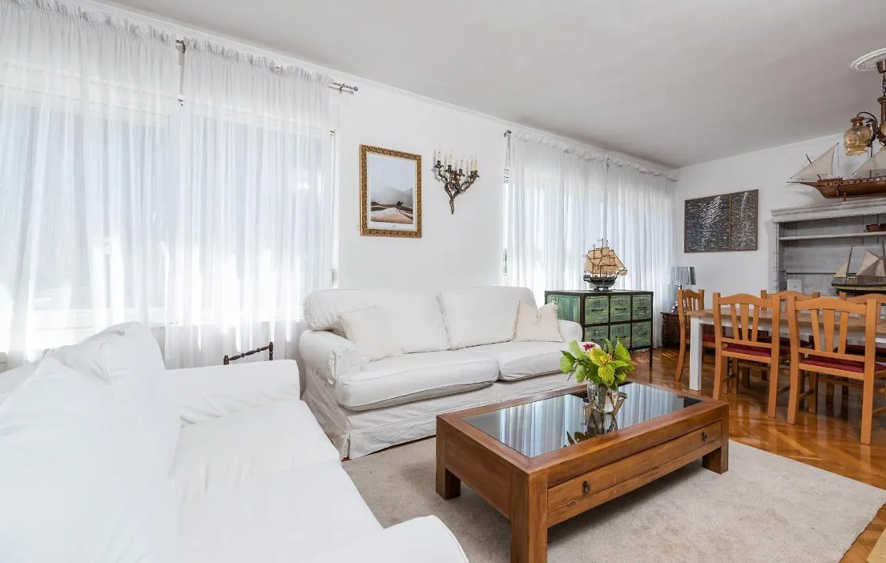 Casa Lungomare Villa Umag