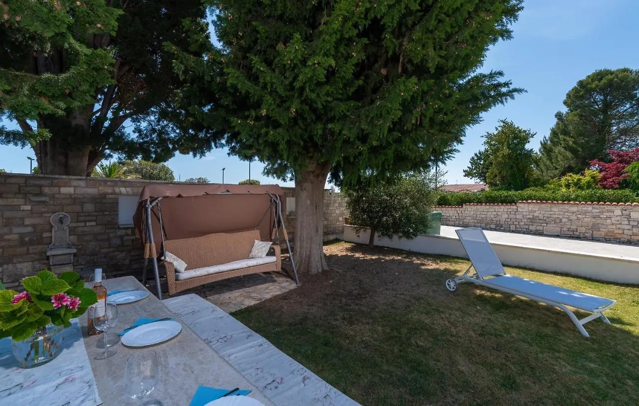 Casa Lungomare Villa Umag
