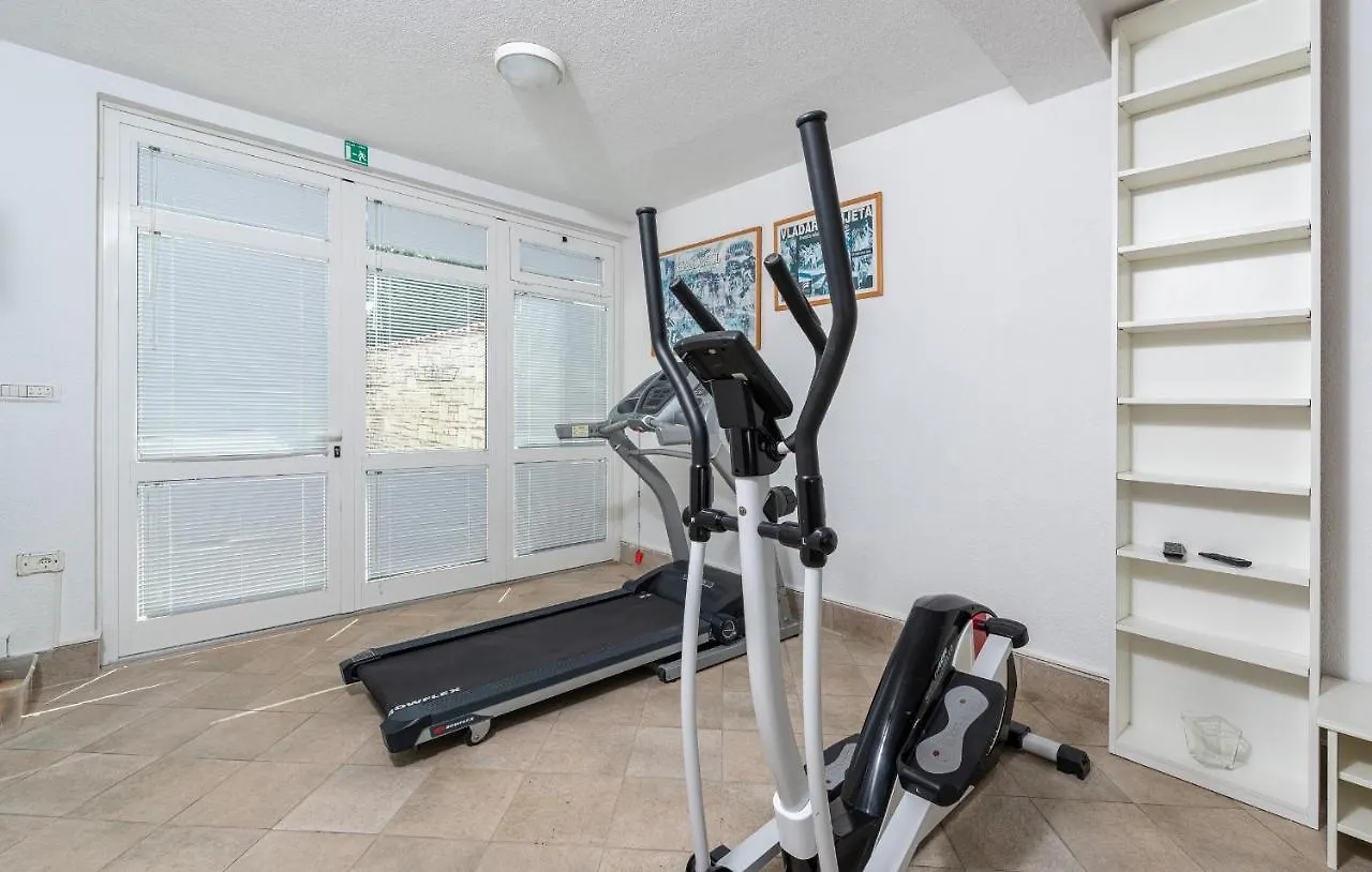 Casa Lungomare Villa Umag