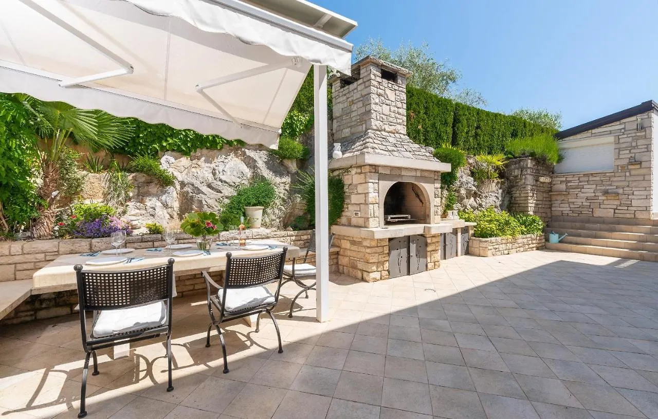 Casa Lungomare Villa Umag